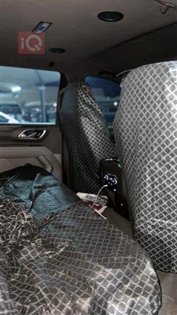 شيفروليه تاهو